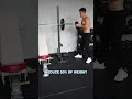 Squeezing Out The Last Set