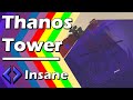 Thanos Tower (TT) - JToH Ring 1