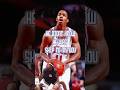 Kenny didn’t know he was Skip  #nba #basketball #story #kennysmith #raferalston #skiptomylou