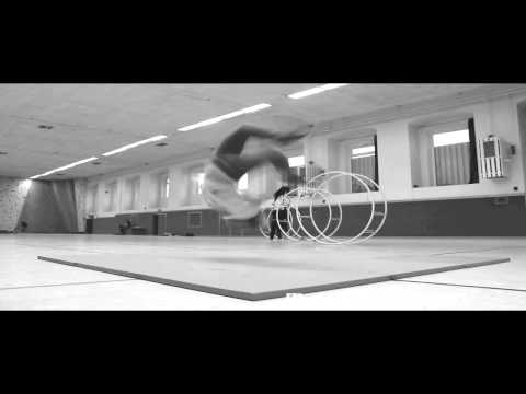 Bboy lil Amok CUT [Twixtor By U-FO]