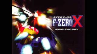 F-Zero X - Big Blue Theme