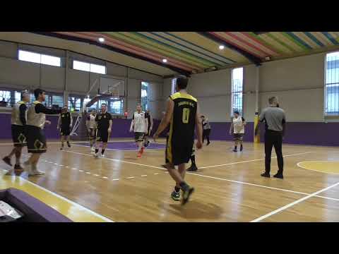 11Η - Α.Π. ΑΤΛΑΣ - ATALANTOI HAWKS VS SALATOI