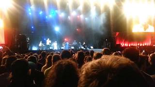 Loco Locass - Le But au Francofolie 2014