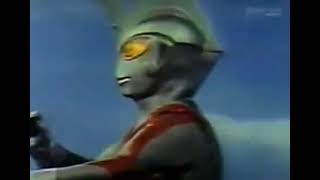 ウルトラマンエース対カウラＰＡＲＴ２。
