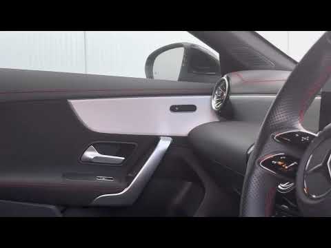 Mercedes-Benz CLA CLA 250 E AMG LINE EXECUTIVE - Image 2