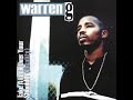 Warren G - Back Up feat K9 & PC.
