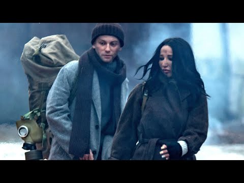 Justyna Steczkowska & Arek Kłusowski - Uciekinierzy (Official Music Video)