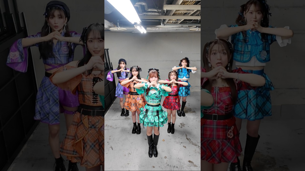 一周まわって13年前の歌を流行らせたいとマネージャーは思っています🦄🌈🩷 #進めアバンチュール #トンチキソング #i_Ris #アイドル #声優