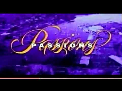 Passions opening theme song
