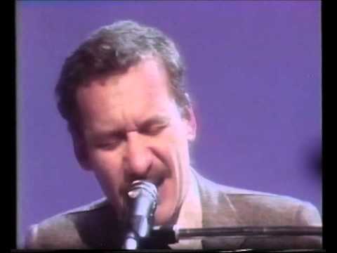 Paolo Conte - Azzurro LIVE