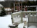 Tinkerbell Vs Squirrel