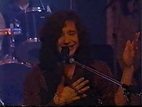 Heroes Del Silencio   la herida