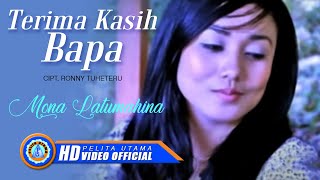 Download lagu Mona Latumahina - TERIMA KASIH BAPA | Lagu Rohani mp3