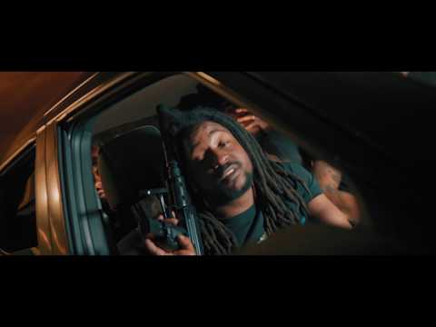 MOBMIF Feat SHATTA OG 😈- HUSTLERS 💰(OGG LES LOUPS)