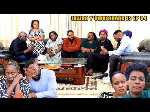 NZIRA Y'UMUSARABA SO 5 EP 84  (  EMILE aciwe inkwano  za miyoni 10  yemeye kuyatanga }