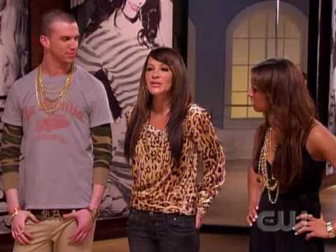 Search For The Next Doll Episode 6 Pt 1