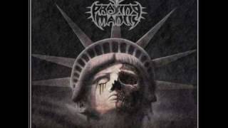 Praying Mantis - In Time