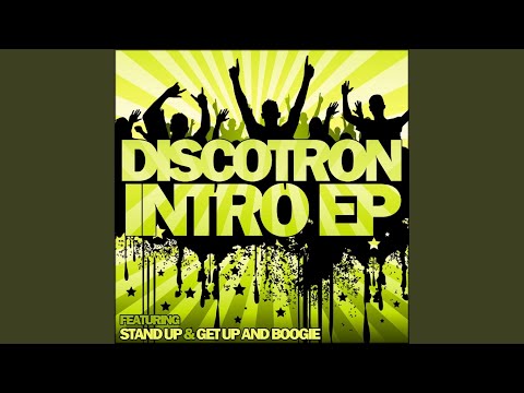 Stand Up (Original Mix)