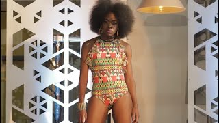 Ni Yeye By Wayinke Dance Rehearsal