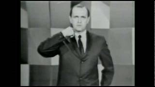 Bob Newhart on the Jack Paar Show