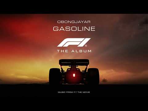 Video thumbnail for Gasoline