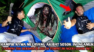 Download lagu HORROR CAMPING ~ Risking my life due to ghost terror, too scary, I almost got possessed and was b... mp3 Download lagu HORROR CAMPING ~ Risking my life due to ghost terror, too scary, I almost got possessed and was b... mp3