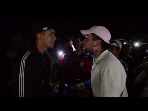 TIBER vs FRANCO -SEMIFINAL- Fecha 7 Torneo 2019 -26/10- DarkJail