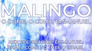 O Come, O Come, Emmanuel Music Video