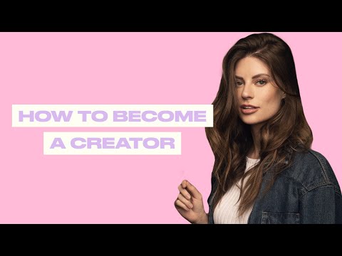 Hannah Stocking Unleashed - How To Create An Online Presence, Digital Strategy, & Creating Content
