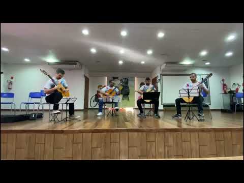 3 variações sobre "O cego"- Danilo Lamas