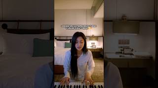 Download lagu Wait Till Haters Realize That LE SSERAFIM Yunjin Can Sing #lesserafim #yunjin #huhyunjin mp3