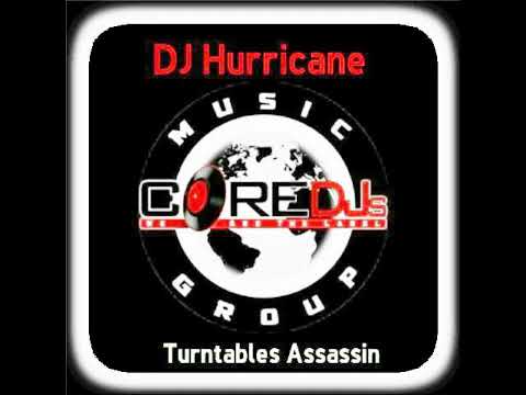 DJ Hurricane Mixtape 111