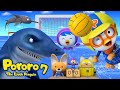 Pororo English Episodes Sea Sports Festival S7 EP16 2 Learn Good Habits For Kids