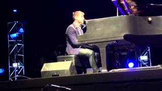 Jon McLaughlin: Summer is Over