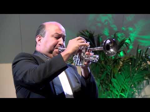 Giuseppe Tartini   Concerto in D Major for Trumpet and Strings