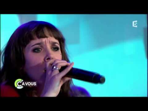 ZAZ Éblouie par la nuit - English Subtitles