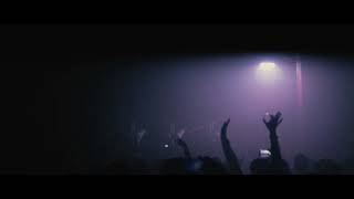 AnD &amp; Samuel Kerridge live at Unpolished 2018