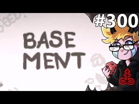 300 Odcinków Special - TBoI: Repentance (Nowy Save) #300