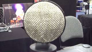 Video thumbnail for Cascade Microphones FAT HEAD II Active/Passive by HarmonyCentral