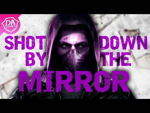 Video thumbnail for Shot Down by the Mirror