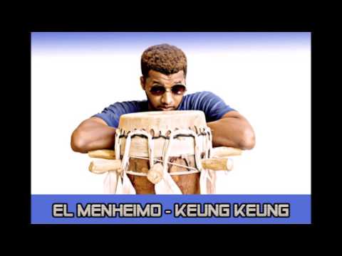 EL MENEMO - KEUNG KEUNG (Prod By Gueyema) (Audio)