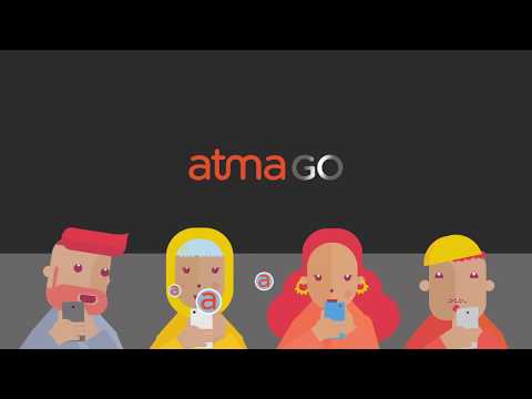 AtmaGo Indonesia video thumbnail
