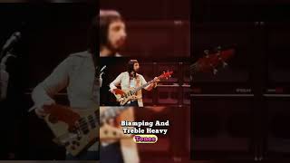 John Entwistle a sonic architect who changed how the bass guitar#johnentwistle #short #bassist