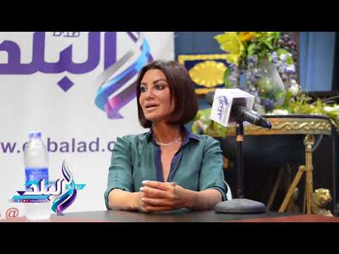 صدى البلد أروى جودة تكشف في ندوة "صدى البلد" كواليس مهرجان الجونة السينمائي