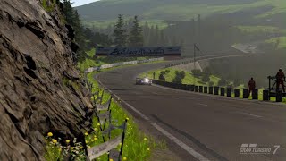 【GT7】Gr.1 ポルシェ963をアイガー(パワーパック)でSHドリ