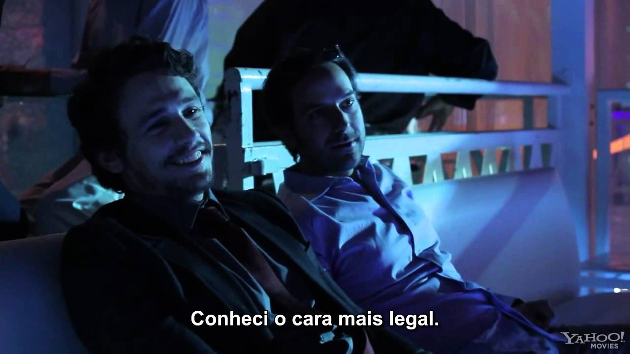 About Cherry (Dev Patel) - Trailer Legendado