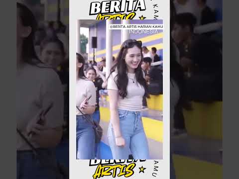 Momen Bucin Al Ghazali dan Laura Moane #shorts #alghazali #laura #masukberanda #keluargaartis #fyp