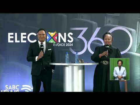 Elections360 Weekly | Energy debate, who will keep the lights on?