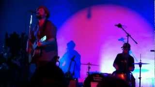 Patterson Hood and the Downtown Rumblers - Little Bonnie