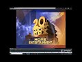 Opening To X Men UK Australia 2003 DVD
